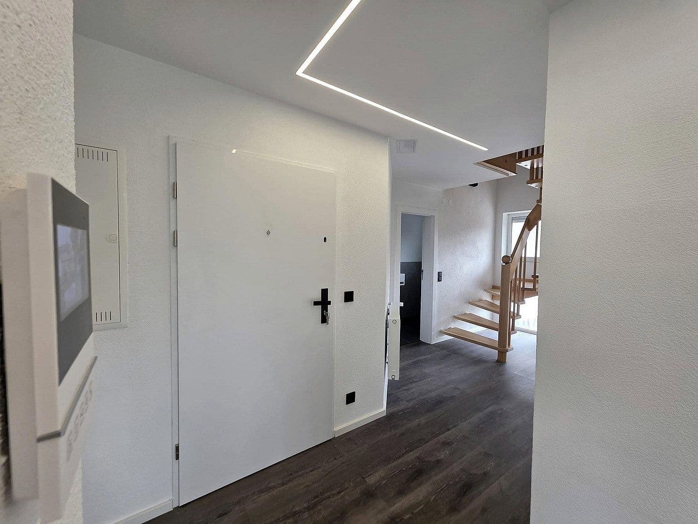 Prodej bytu 4+kk 123 m², Waldstetten, Bádensko-Württembersko Prodej bytu 4+kk 123 m², Waldstetten, Bádensko-Württembersko