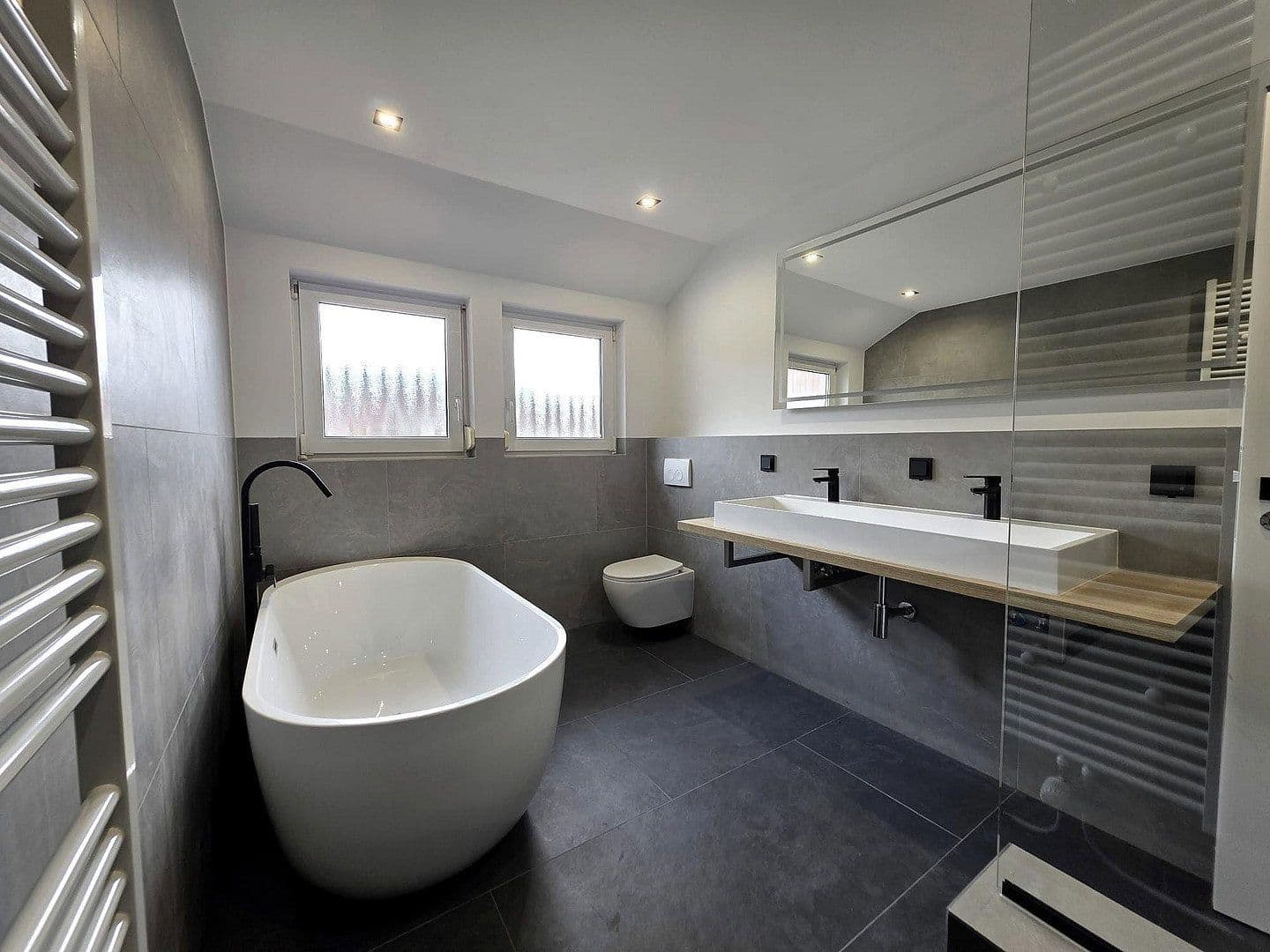 Prodej bytu 4+kk 123 m², Waldstetten, Bádensko-Württembersko Prodej bytu 4+kk 123 m², Waldstetten, Bádensko-Württembersko