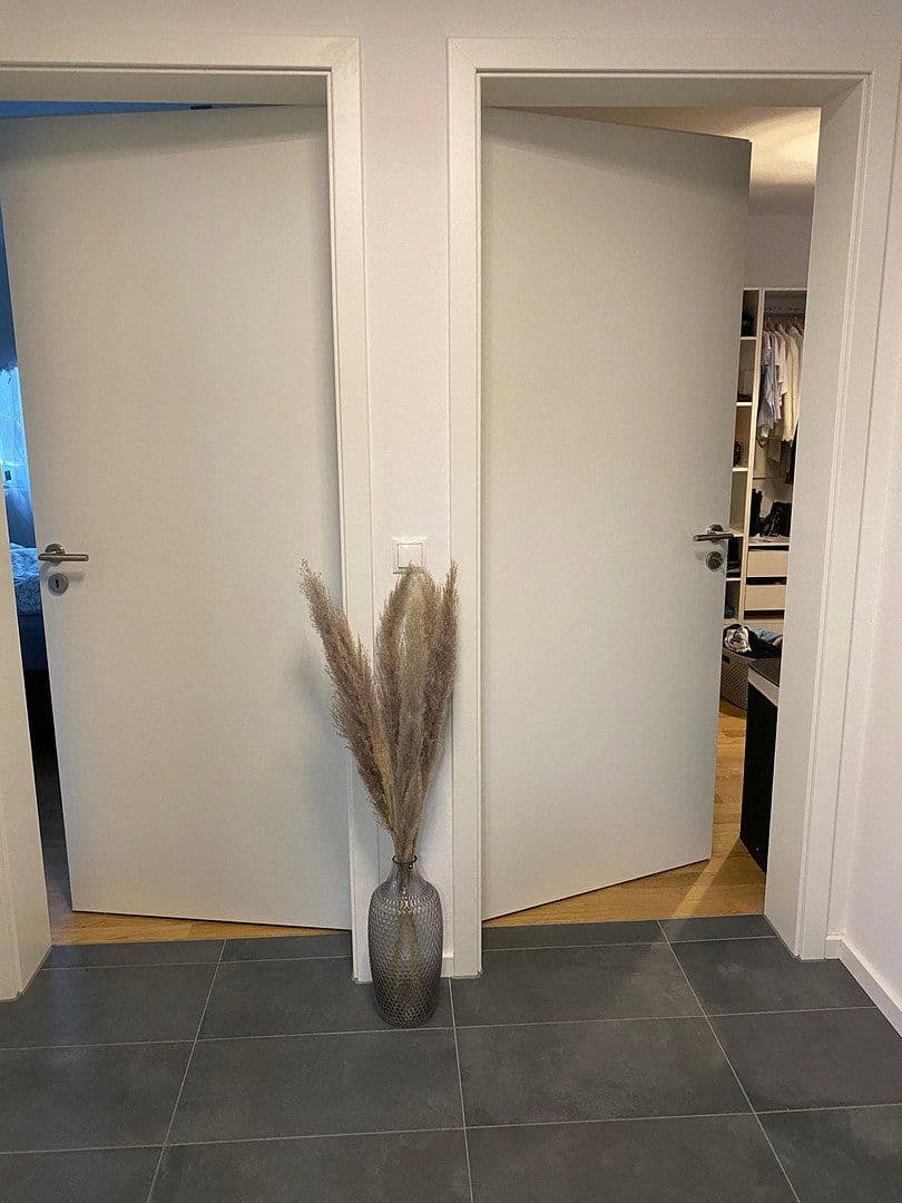 Pronájem bytu 3+1 85 m², Amlingstadter Str. 23, Hirschaid, Bavorsko Pronájem bytu 3+1 85 m², Amlingstadter Str. 23, Hirschaid, Bavorsko