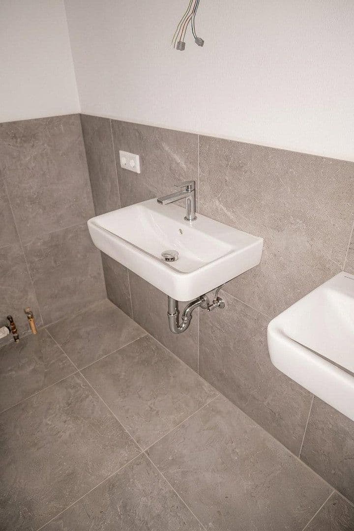 Prodej domu 130 m², pozemek 70 m², Jungmayrplatz 4, Bad Tölz, Bavorsko Prodej domu 130 m², pozemek 70 m², Jungmayrplatz 4, Bad Tölz, Bavorsko