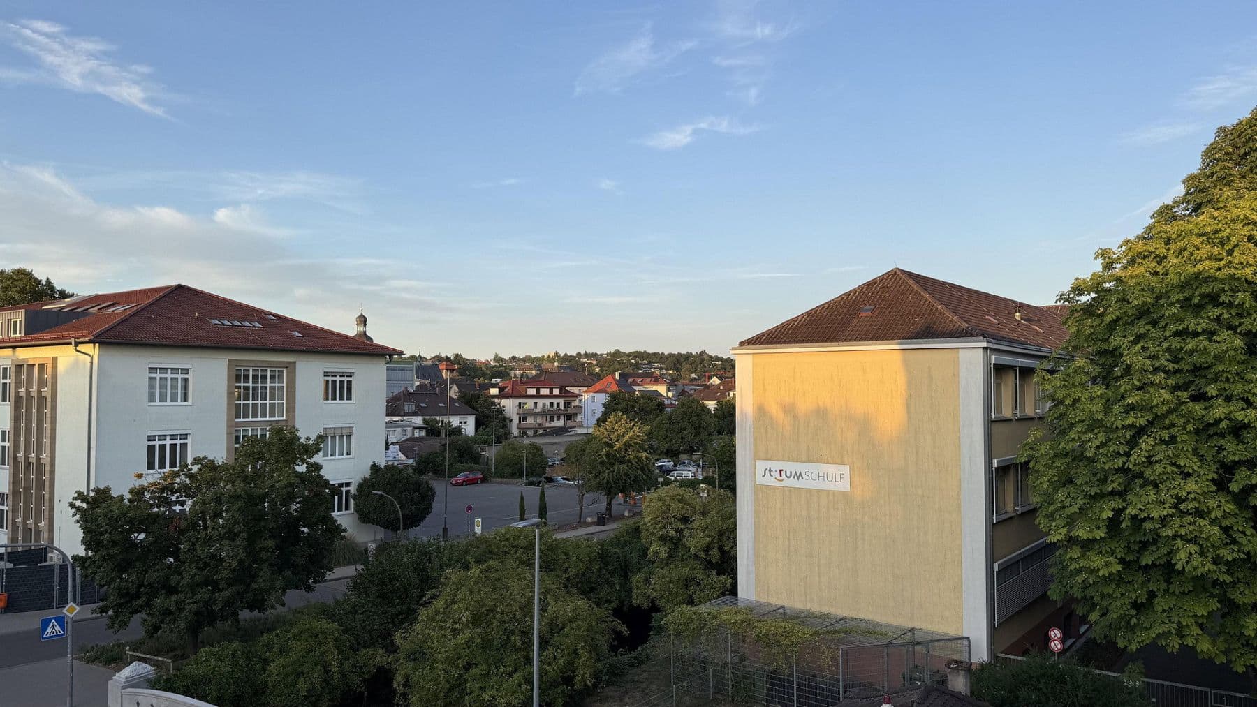 Pronájem bytu 1+1 34 m², Bruchsal, Bádensko-Württembersko Pronájem bytu 1+1 34 m², Bruchsal, Bádensko-Württembersko