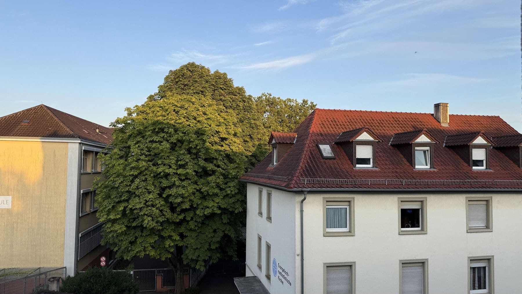 Pronájem bytu 1+1 34 m², Bruchsal, Bádensko-Württembersko Pronájem bytu 1+1 34 m², Bruchsal, Bádensko-Württembersko