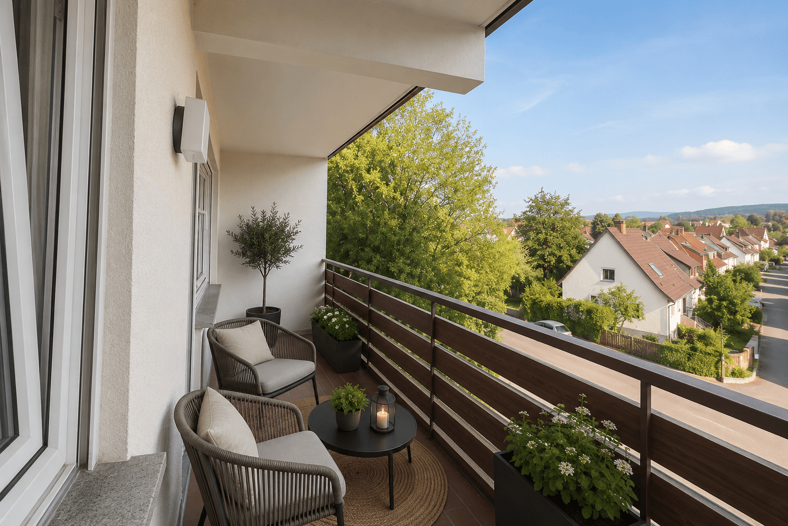 Pronájem bytu 3+1 85 m², Reinhardtstr. 5, Schorndorf, Bádensko-Württembersko Pronájem bytu 3+1 85 m², Reinhardtstr. 5, Schorndorf, Bádensko-Württembersko
