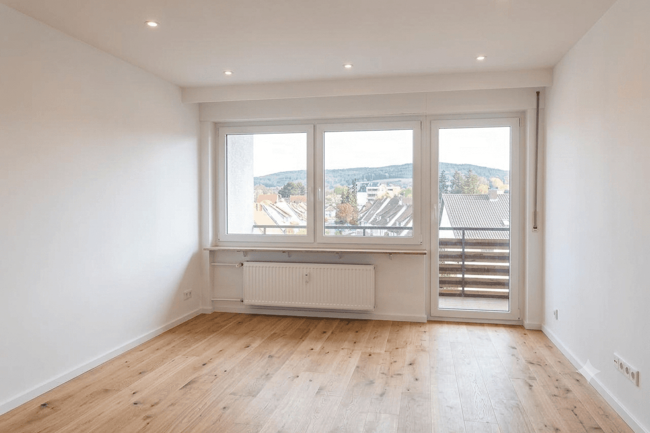 Pronájem bytu 3+1 85 m², Reinhardtstr. 5, Schorndorf, Bádensko-Württembersko Pronájem bytu 3+1 85 m², Reinhardtstr. 5, Schorndorf, Bádensko-Württembersko