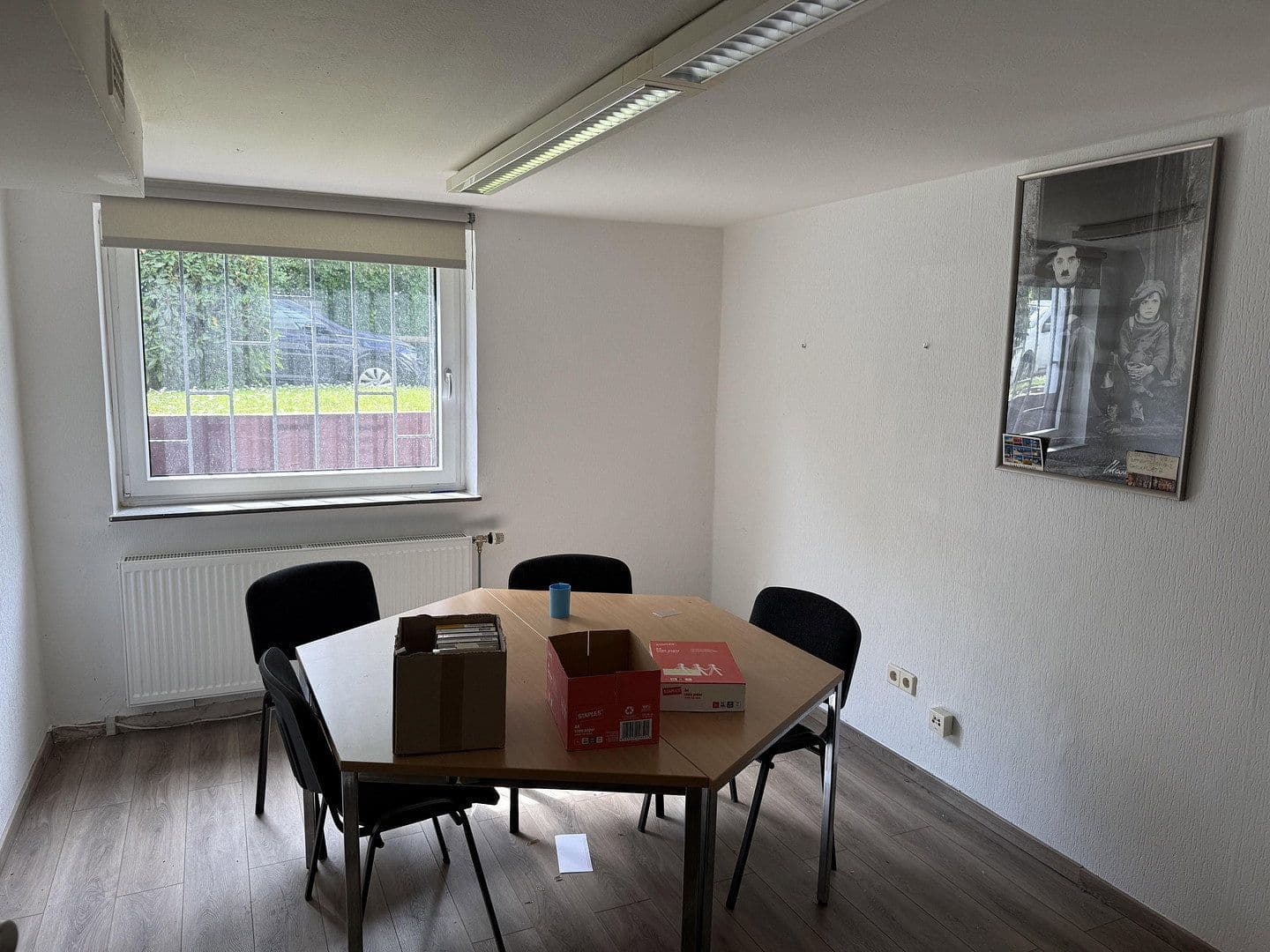 Pronájem kanceláře 61 m², Susannastr. 19, Essen, Severní Porýní-Vestfálsko Pronájem kanceláře 61 m², Susannastr. 19, Essen, Severní Porýní-Vestfálsko