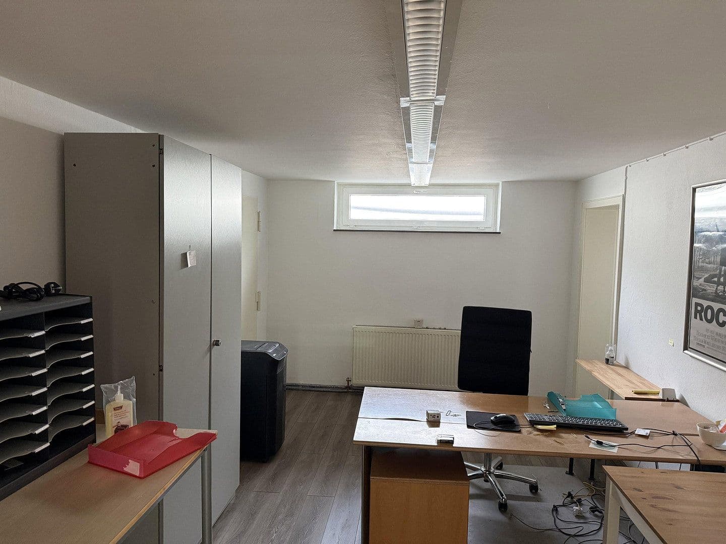 Pronájem kanceláře 61 m², Susannastr. 19, Essen, Severní Porýní-Vestfálsko Pronájem kanceláře 61 m², Susannastr. 19, Essen, Severní Porýní-Vestfálsko