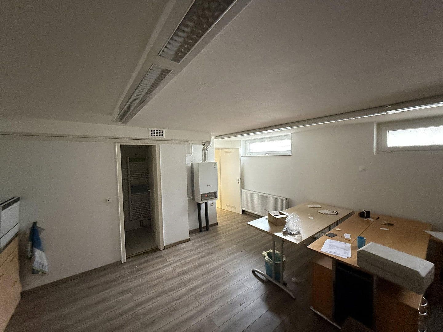 Pronájem kanceláře 61 m², Susannastr. 19, Essen, Severní Porýní-Vestfálsko Pronájem kanceláře 61 m², Susannastr. 19, Essen, Severní Porýní-Vestfálsko
