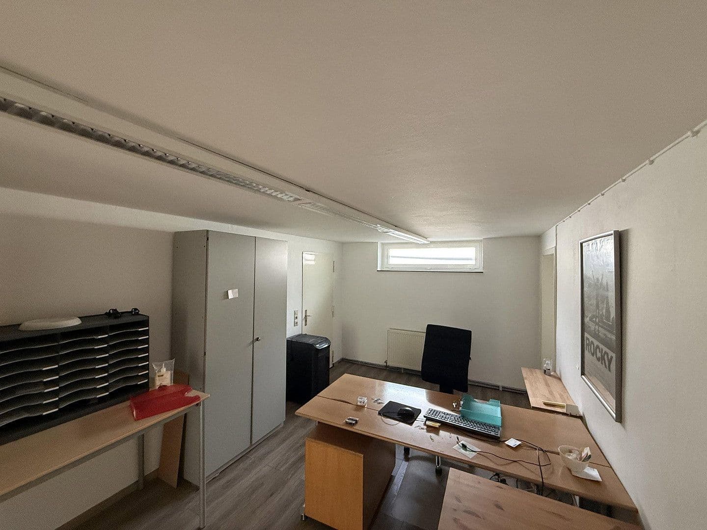 Pronájem kanceláře 61 m², Susannastr. 19, Essen, Severní Porýní-Vestfálsko Pronájem kanceláře 61 m², Susannastr. 19, Essen, Severní Porýní-Vestfálsko