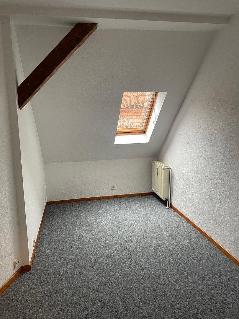 Pronájem bytu 3+1 100 m², Pfisterstraße, Fürth, Bavorsko Pronájem bytu 3+1 100 m², Pfisterstraße, Fürth, Bavorsko