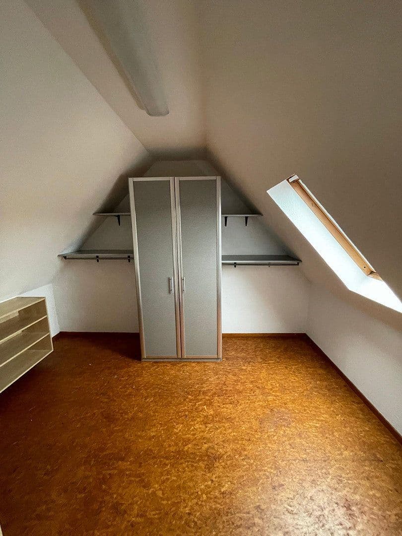 Pronájem bytu 3+1 100 m², Pfisterstraße, Fürth, Bavorsko Pronájem bytu 3+1 100 m², Pfisterstraße, Fürth, Bavorsko