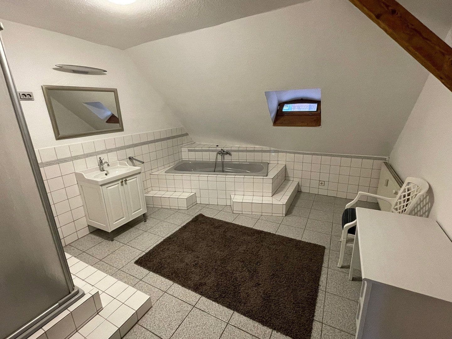 Pronájem bytu 3+1 100 m², Pfisterstraße, Fürth, Bavorsko Pronájem bytu 3+1 100 m², Pfisterstraße, Fürth, Bavorsko