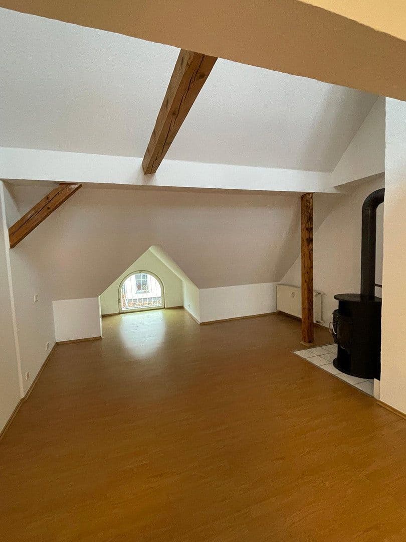 Pronájem bytu 3+1 100 m², Pfisterstraße, Fürth, Bavorsko Pronájem bytu 3+1 100 m², Pfisterstraße, Fürth, Bavorsko
