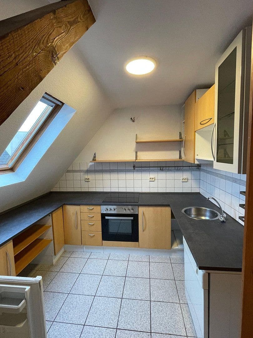 Pronájem bytu 3+1 100 m², Pfisterstraße, Fürth, Bavorsko Pronájem bytu 3+1 100 m², Pfisterstraße, Fürth, Bavorsko