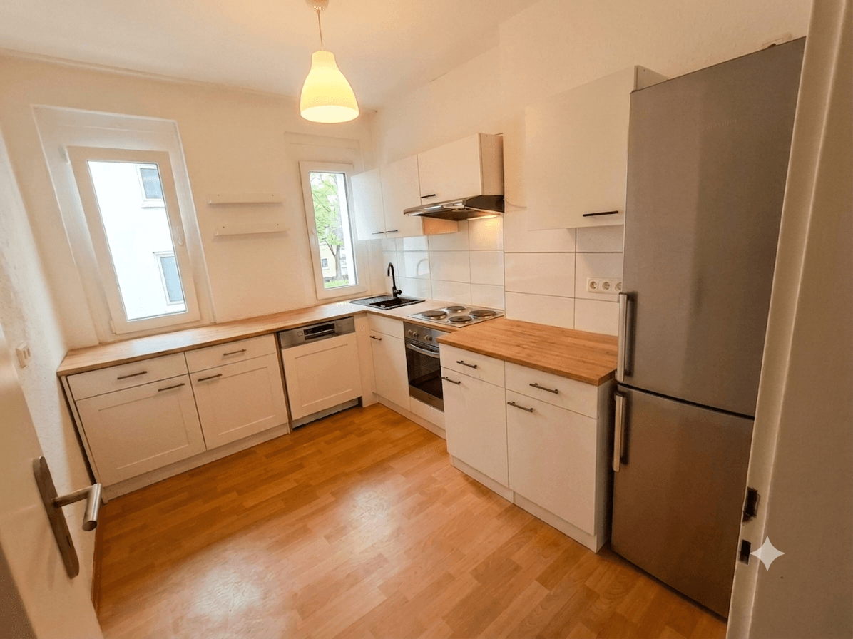 Pronájem bytu 3+1 81 m², Splintstraße 2, Dortmund, Severní Porýní-Vestfálsko Pronájem bytu 3+1 81 m², Splintstraße 2, Dortmund, Severní Porýní-Vestfálsko