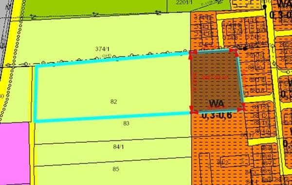 Prodej pozemku 16.162 m², Nittnergasse/Guldinweg, Graz, Štýrsko Prodej pozemku 16.162 m², Nittnergasse/Guldinweg, Graz, Štýrsko