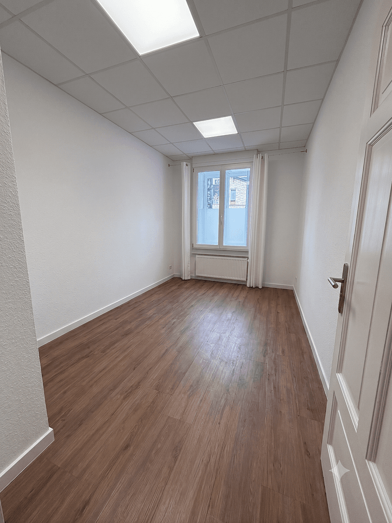 Pronájem kanceláře 160 m², Martinistraße 19, Osnabrück, Dolní Sasko Pronájem kanceláře 160 m², Martinistraße 19, Osnabrück, Dolní Sasko