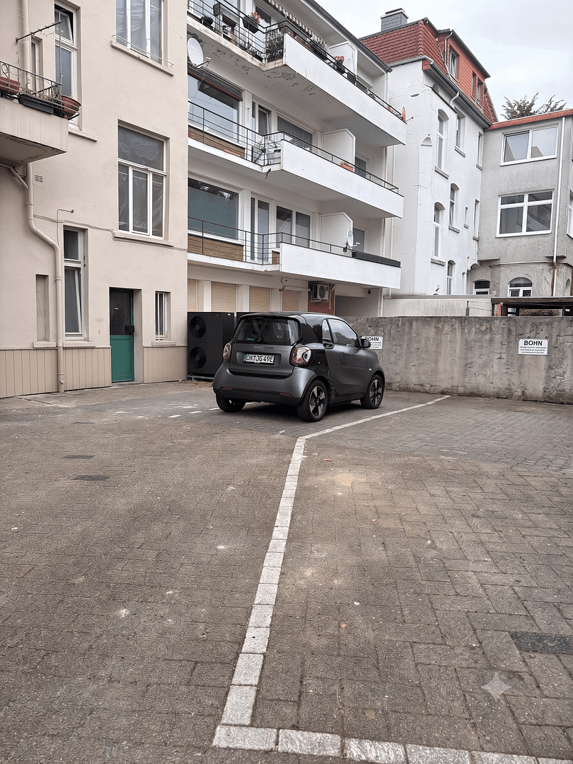 Pronájem kanceláře 160 m², Martinistraße 19, Osnabrück, Dolní Sasko Pronájem kanceláře 160 m², Martinistraße 19, Osnabrück, Dolní Sasko