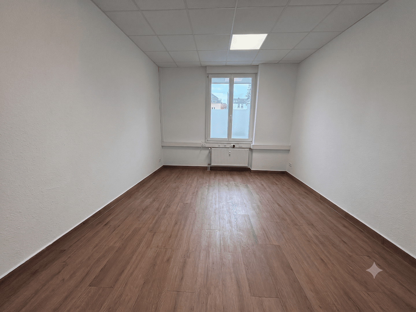 Pronájem kanceláře 160 m², Martinistraße 19, Osnabrück, Dolní Sasko Pronájem kanceláře 160 m², Martinistraße 19, Osnabrück, Dolní Sasko