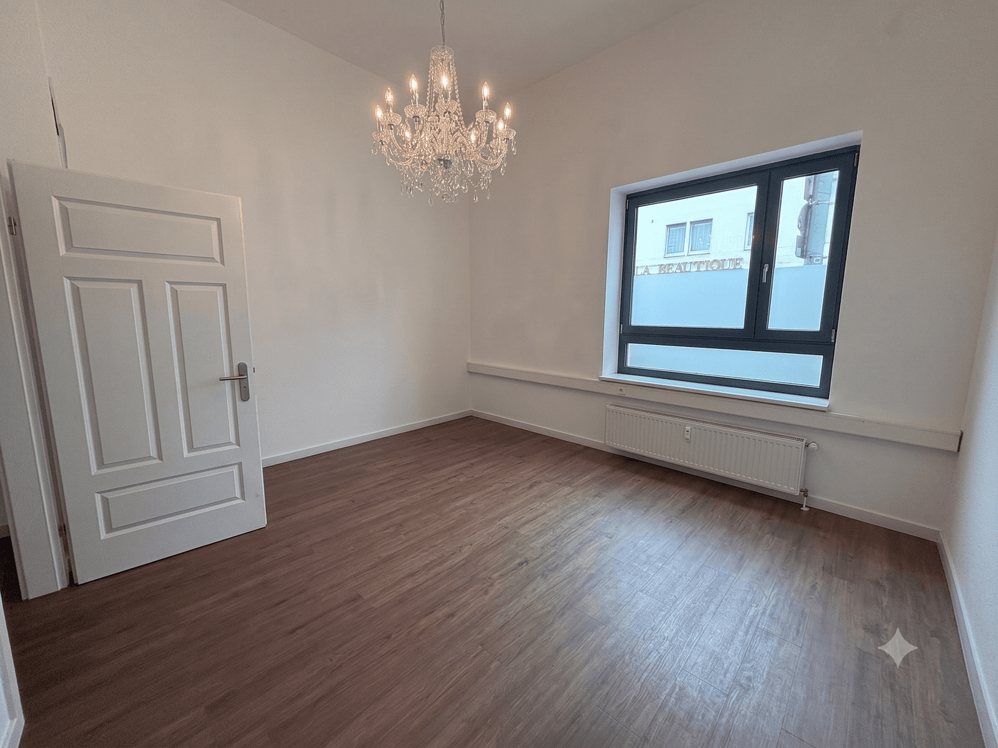 Pronájem kanceláře 160 m², Martinistraße 19, Osnabrück, Dolní Sasko Pronájem kanceláře 160 m², Martinistraße 19, Osnabrück, Dolní Sasko
