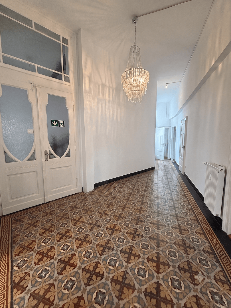 Pronájem kanceláře 160 m², Martinistraße 19, Osnabrück, Dolní Sasko Pronájem kanceláře 160 m², Martinistraße 19, Osnabrück, Dolní Sasko