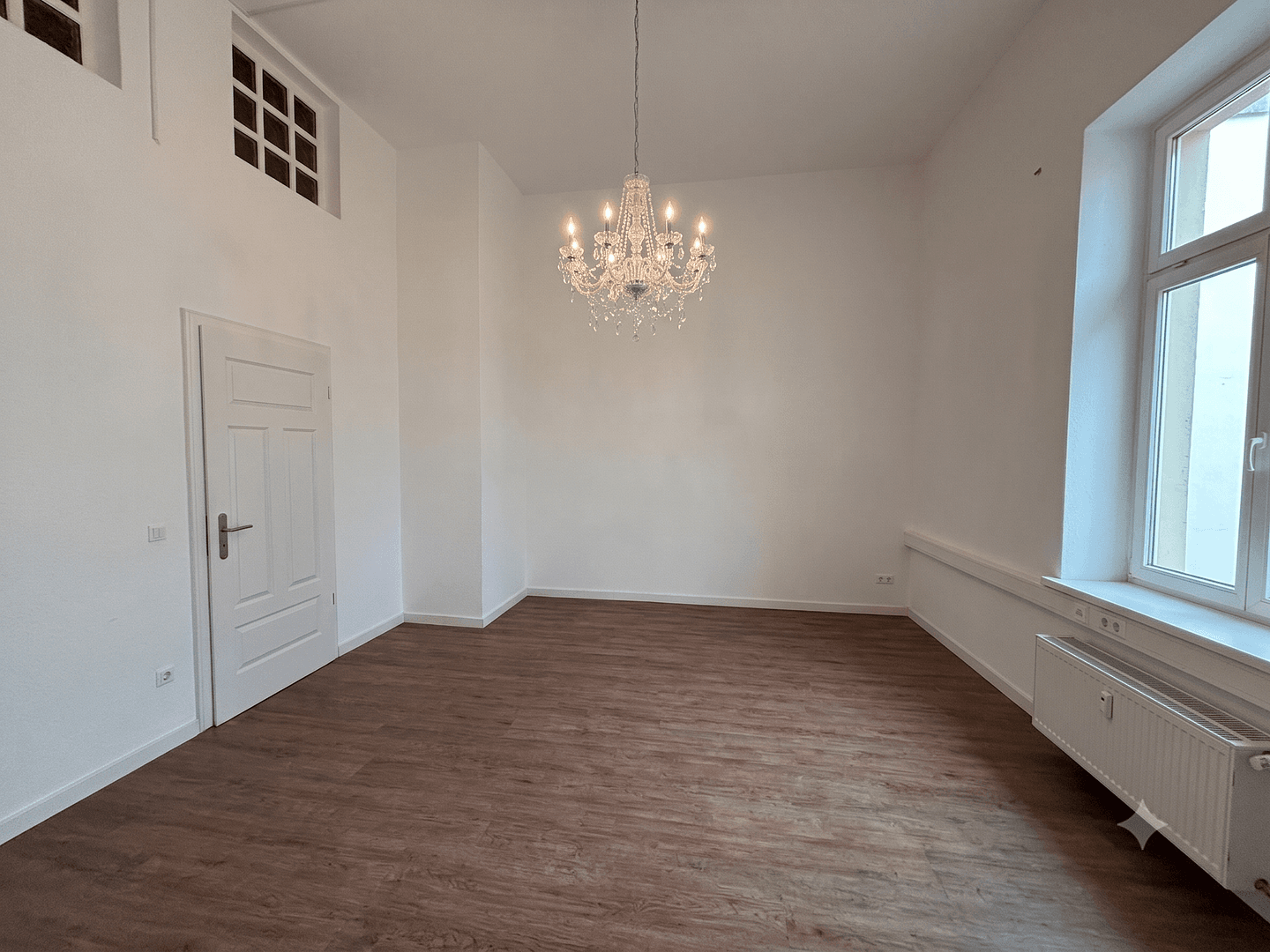 Pronájem kanceláře 160 m², Martinistraße 19, Osnabrück, Dolní Sasko Pronájem kanceláře 160 m², Martinistraße 19, Osnabrück, Dolní Sasko