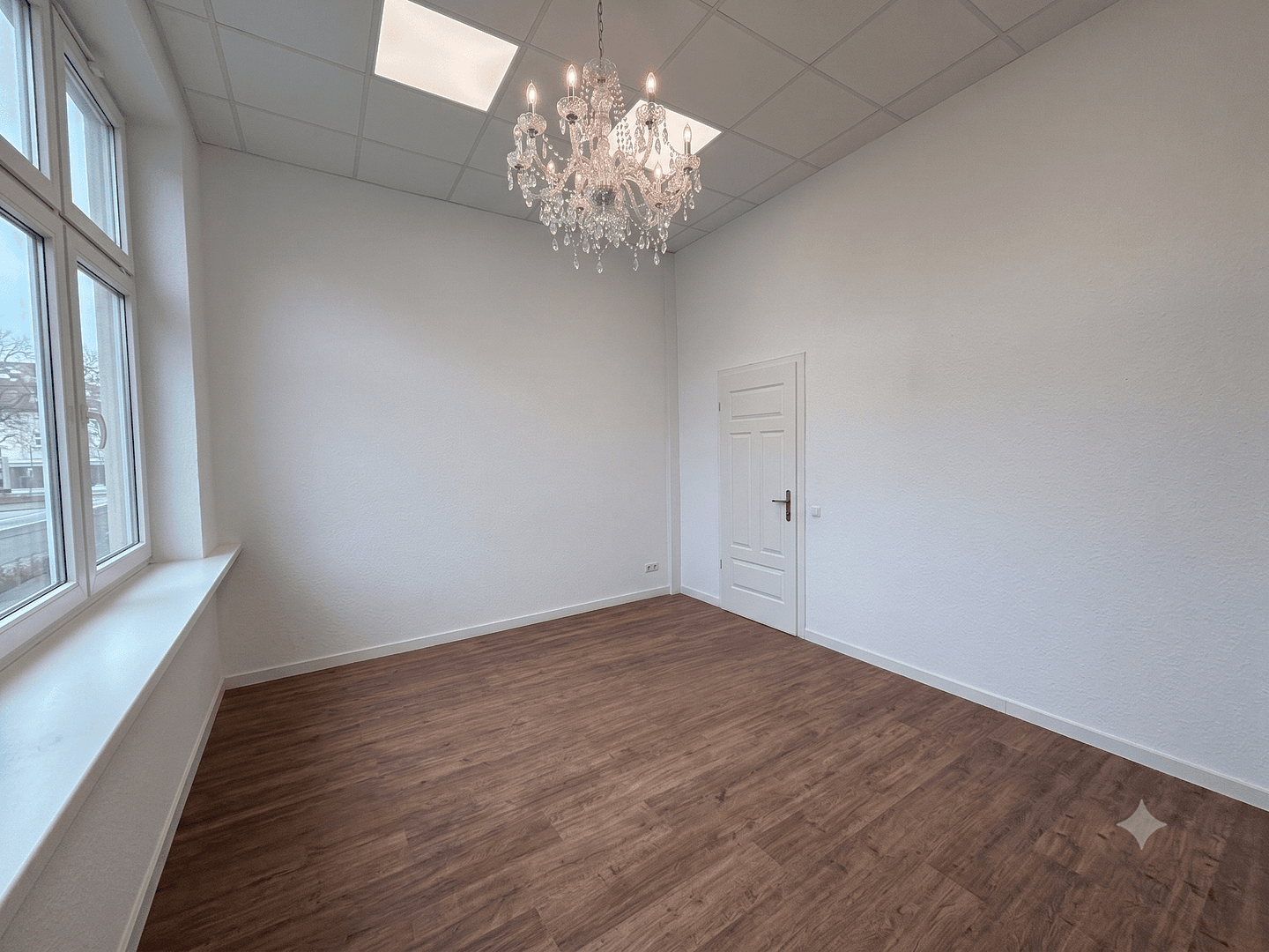 Pronájem kanceláře 160 m², Martinistraße 19, Osnabrück, Dolní Sasko Pronájem kanceláře 160 m², Martinistraße 19, Osnabrück, Dolní Sasko