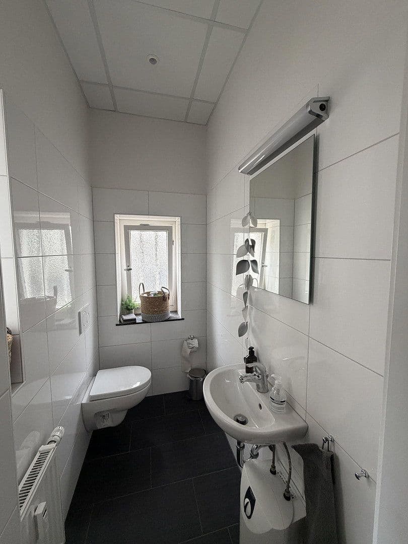 Pronájem kanceláře 160 m², Martinistraße 19, Osnabrück, Dolní Sasko Pronájem kanceláře 160 m², Martinistraße 19, Osnabrück, Dolní Sasko