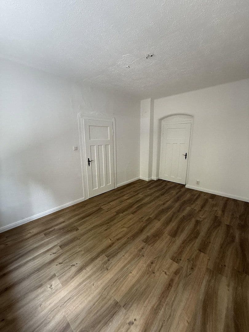 Prodej bytu 3+1 62 m², Nürnberg, Bavorsko Prodej bytu 3+1 62 m², Nürnberg, Bavorsko