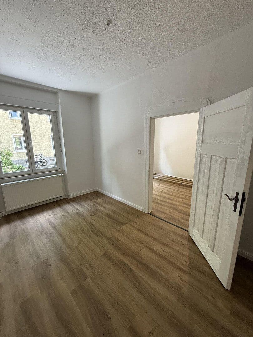 Prodej bytu 3+1 62 m², Nürnberg, Bavorsko Prodej bytu 3+1 62 m², Nürnberg, Bavorsko