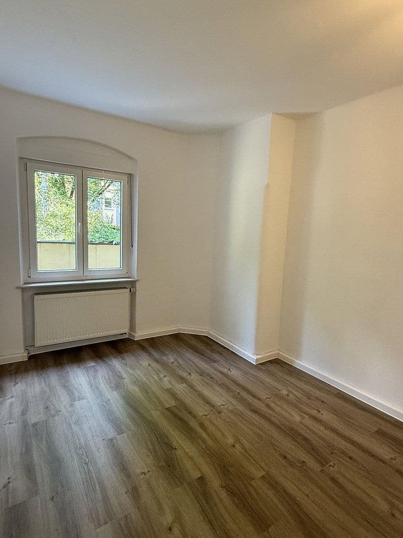 Prodej bytu 3+1 62 m², Nürnberg, Bavorsko Prodej bytu 3+1 62 m², Nürnberg, Bavorsko