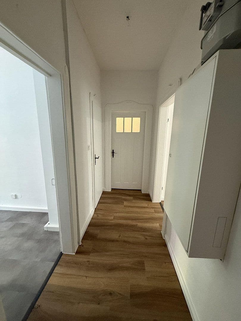 Prodej bytu 3+1 62 m², Nürnberg, Bavorsko Prodej bytu 3+1 62 m², Nürnberg, Bavorsko