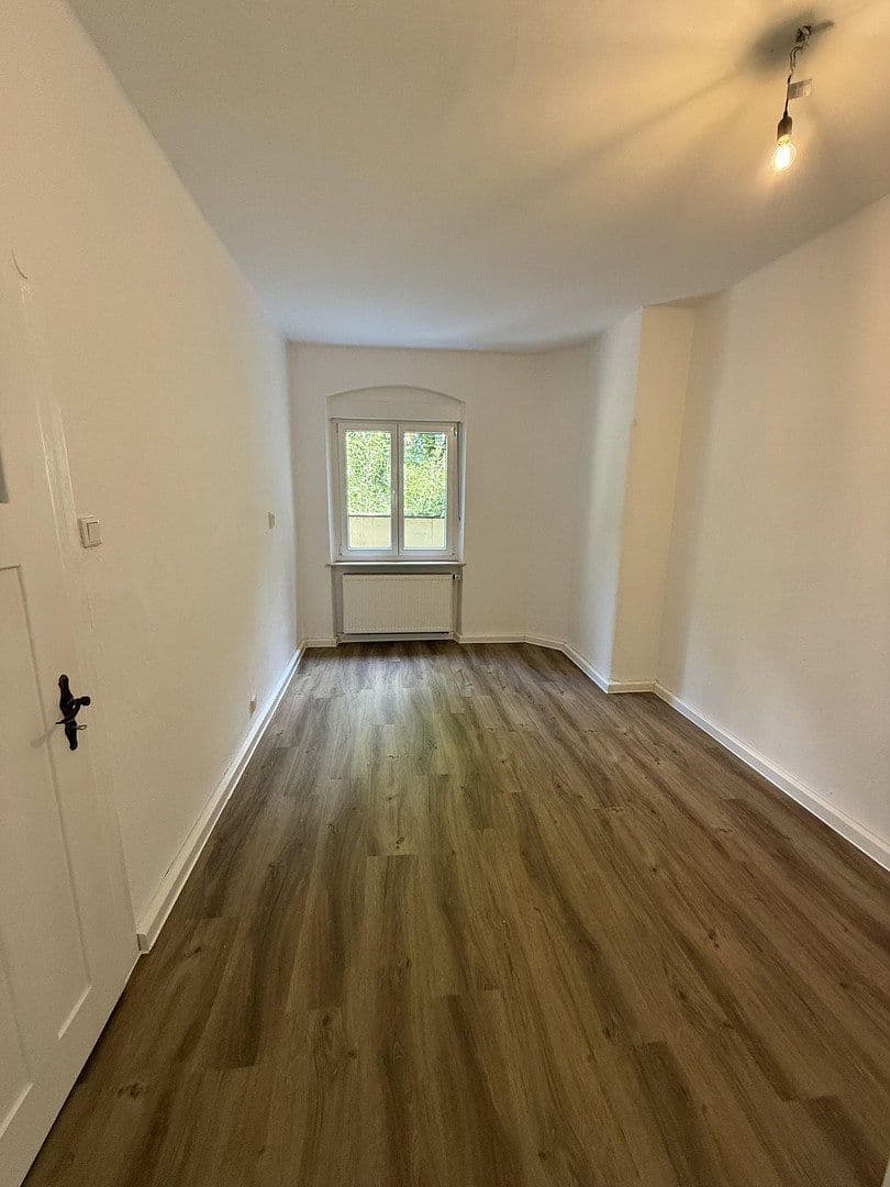 Prodej bytu 3+1 62 m², Nürnberg, Bavorsko Prodej bytu 3+1 62 m², Nürnberg, Bavorsko