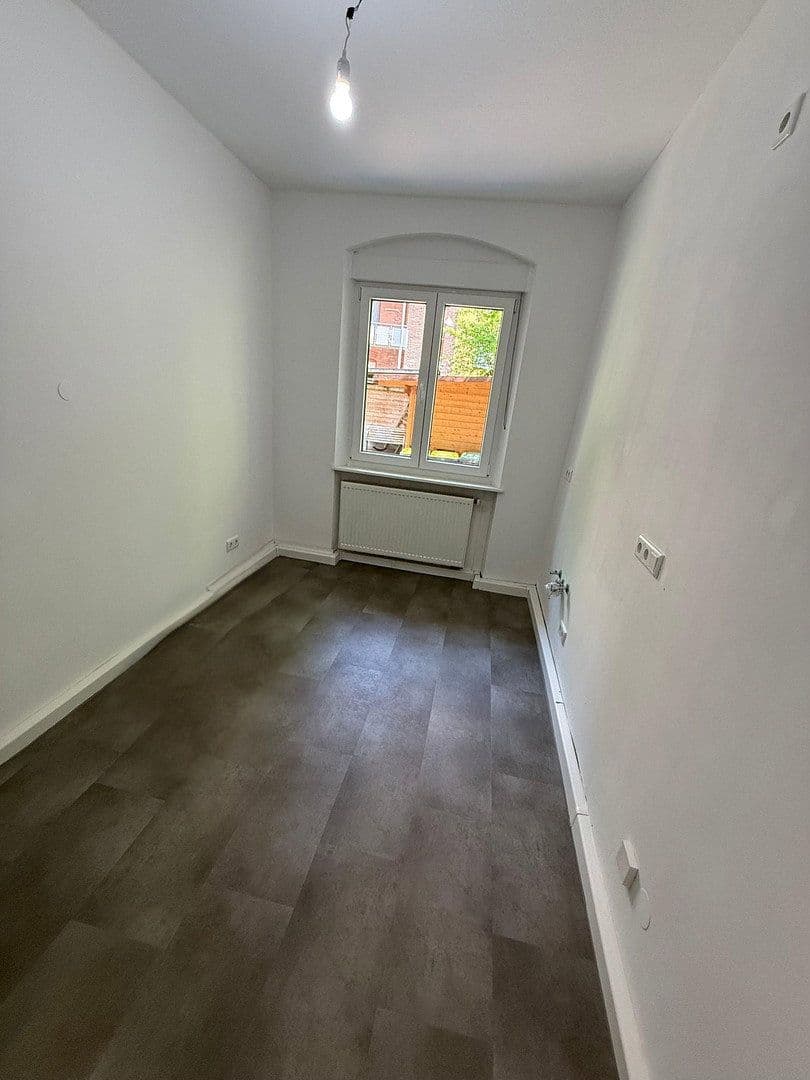 Prodej bytu 3+1 62 m², Nürnberg, Bavorsko Prodej bytu 3+1 62 m², Nürnberg, Bavorsko