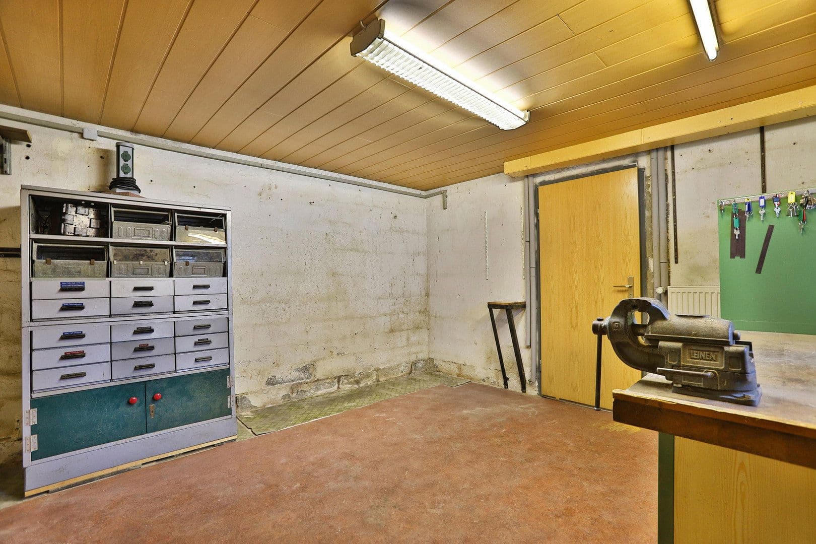 Prodej domu 130 m², pozemek 285 m², Buchbergstraße 4, Freigericht, Hessen Prodej domu 130 m², pozemek 285 m², Buchbergstraße 4, Freigericht, Hessen