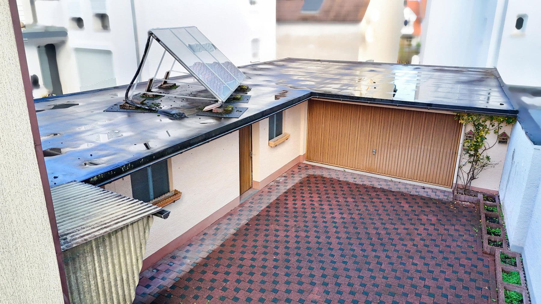 Prodej domu 130 m², pozemek 285 m², Buchbergstraße 4, Freigericht, Hessen Prodej domu 130 m², pozemek 285 m², Buchbergstraße 4, Freigericht, Hessen