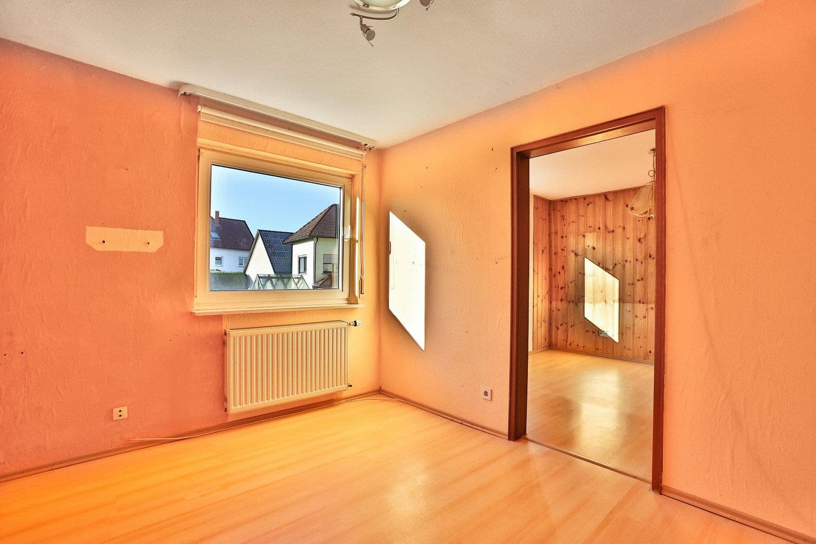 Prodej domu 130 m², pozemek 285 m², Buchbergstraße 4, Freigericht, Hessen Prodej domu 130 m², pozemek 285 m², Buchbergstraße 4, Freigericht, Hessen