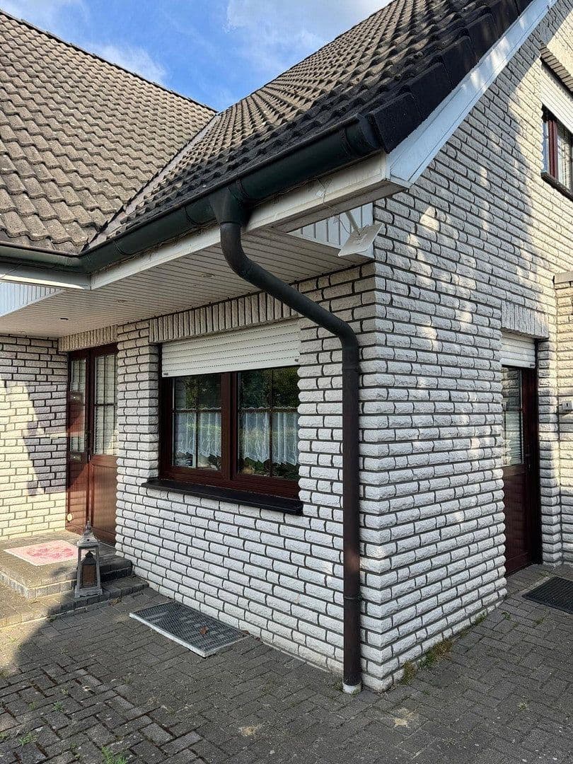Prodej domu 142 m², pozemek 648 m², Lengerich, Dolní Sasko Prodej domu 142 m², pozemek 648 m², Lengerich, Dolní Sasko