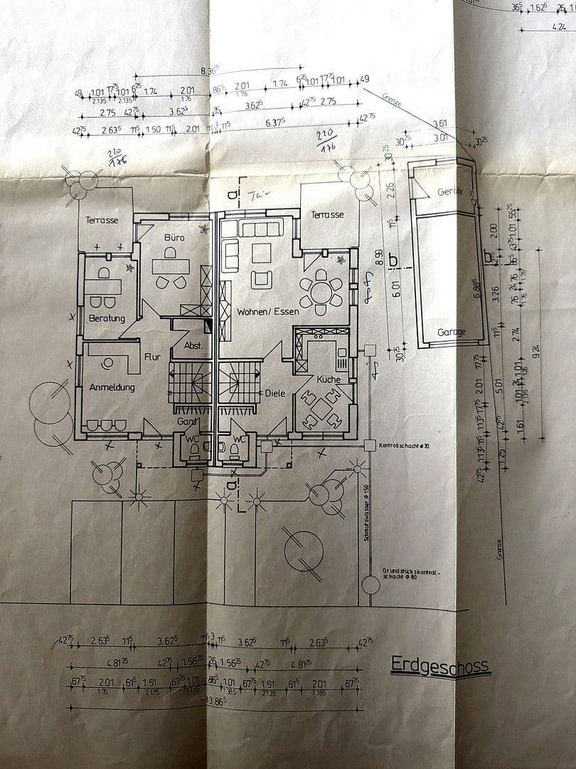 Prodej domu 142 m², pozemek 648 m², Lengerich, Dolní Sasko Prodej domu 142 m², pozemek 648 m², Lengerich, Dolní Sasko