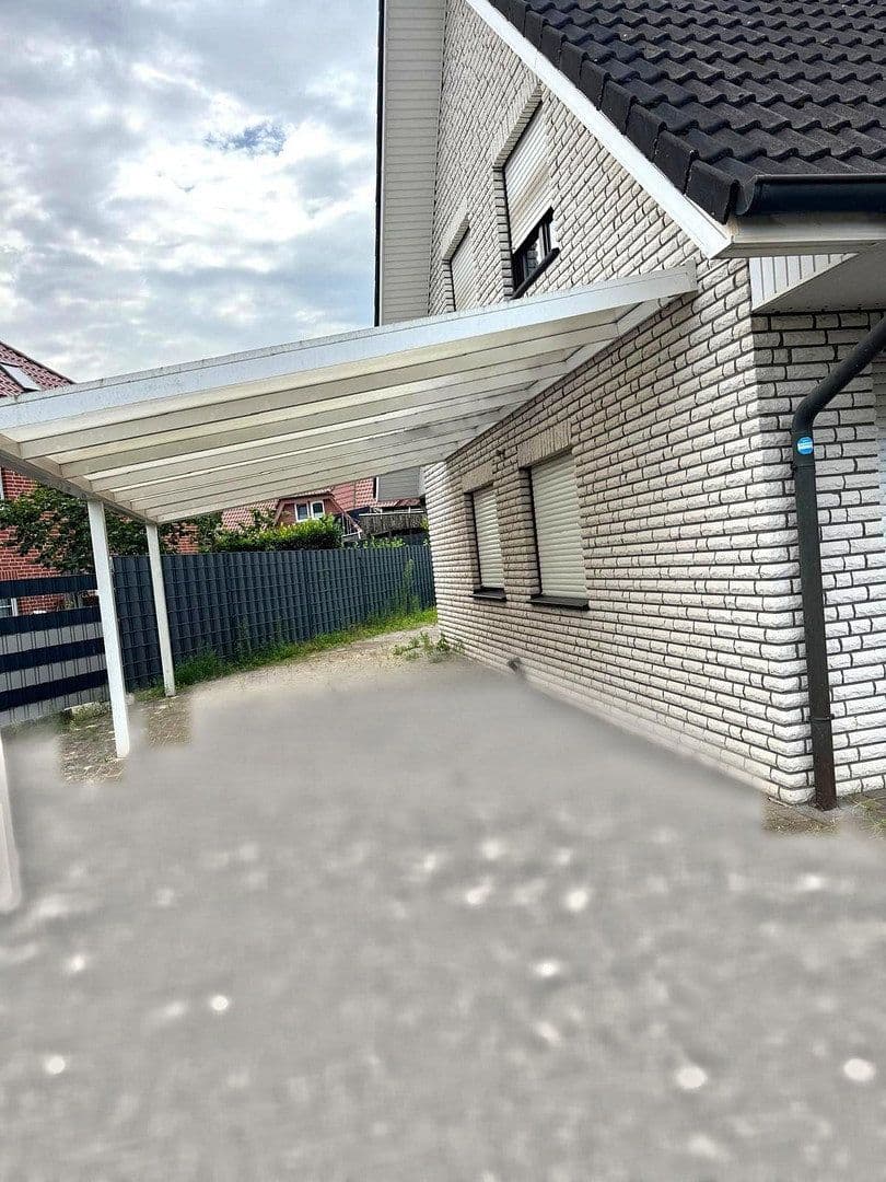 Prodej domu 142 m², pozemek 648 m², Lengerich, Dolní Sasko Prodej domu 142 m², pozemek 648 m², Lengerich, Dolní Sasko