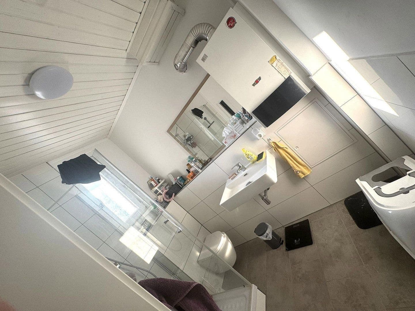 Pronájem bytu 101 m², Kyffhäuser Sr. 17, Mönchengladbach, Severní Porýní-Vestfálsko Pronájem bytu 101 m², Kyffhäuser Sr. 17, Mönchengladbach, Severní Porýní-Vestfálsko