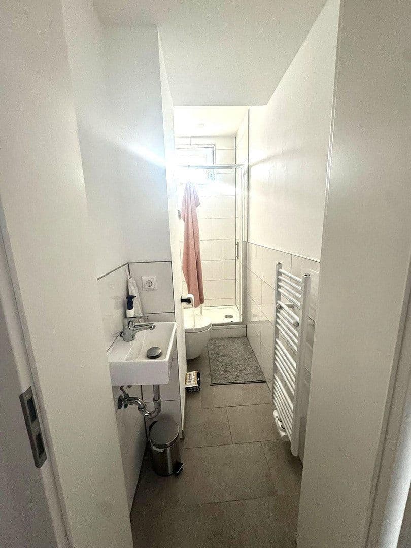 Pronájem bytu 101 m², Kyffhäuser Sr. 17, Mönchengladbach, Severní Porýní-Vestfálsko Pronájem bytu 101 m², Kyffhäuser Sr. 17, Mönchengladbach, Severní Porýní-Vestfálsko