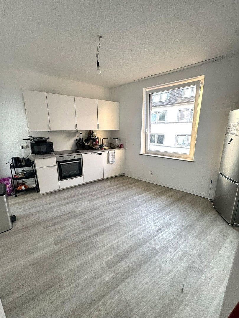 Pronájem bytu 101 m², Kyffhäuser Sr. 17, Mönchengladbach, Severní Porýní-Vestfálsko Pronájem bytu 101 m², Kyffhäuser Sr. 17, Mönchengladbach, Severní Porýní-Vestfálsko