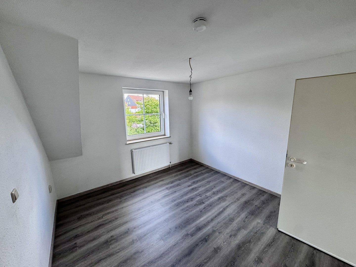 Pronájem bytu 3+1 88 m², Lützower Straße 28b, Mölln, Šlesvicko-Holštýnsko Pronájem bytu 3+1 88 m², Lützower Straße 28b, Mölln, Šlesvicko-Holštýnsko