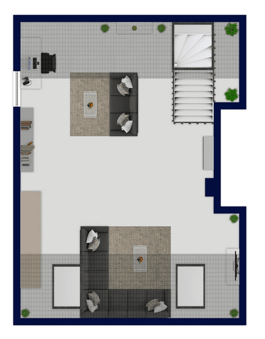Pronájem bytu 3+1 88 m², Lützower Straße 28b, Mölln, Šlesvicko-Holštýnsko Pronájem bytu 3+1 88 m², Lützower Straße 28b, Mölln, Šlesvicko-Holštýnsko