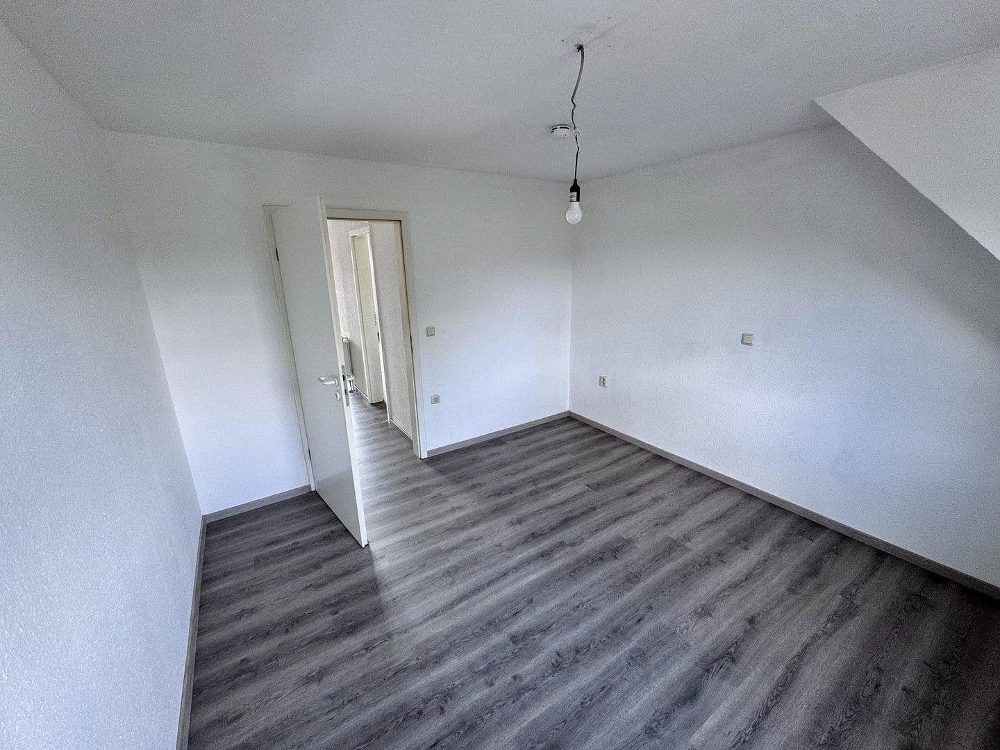 Pronájem bytu 3+1 88 m², Lützower Straße 28b, Mölln, Šlesvicko-Holštýnsko Pronájem bytu 3+1 88 m², Lützower Straße 28b, Mölln, Šlesvicko-Holštýnsko