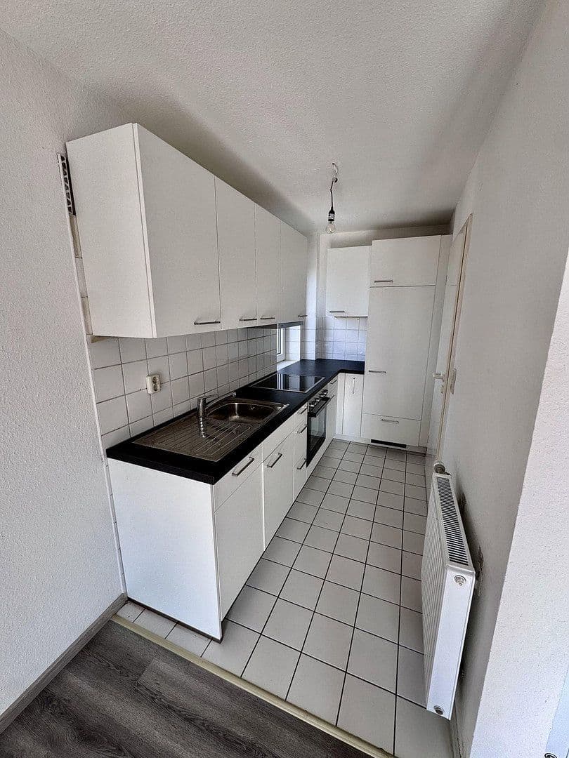 Pronájem bytu 3+1 88 m², Lützower Straße 28b, Mölln, Šlesvicko-Holštýnsko Pronájem bytu 3+1 88 m², Lützower Straße 28b, Mölln, Šlesvicko-Holštýnsko