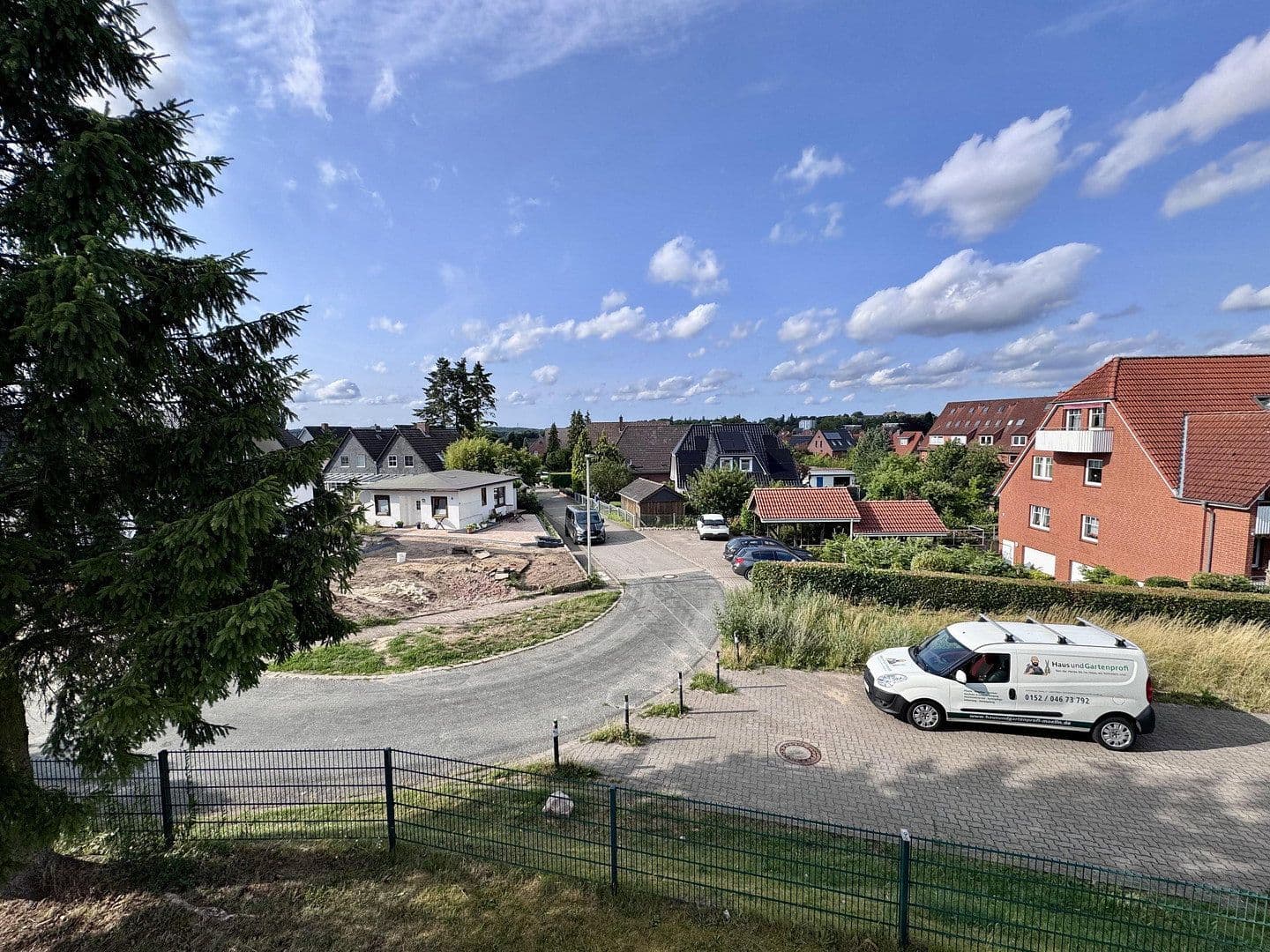 Pronájem bytu 3+1 88 m², Lützower Straße 28b, Mölln, Šlesvicko-Holštýnsko Pronájem bytu 3+1 88 m², Lützower Straße 28b, Mölln, Šlesvicko-Holštýnsko