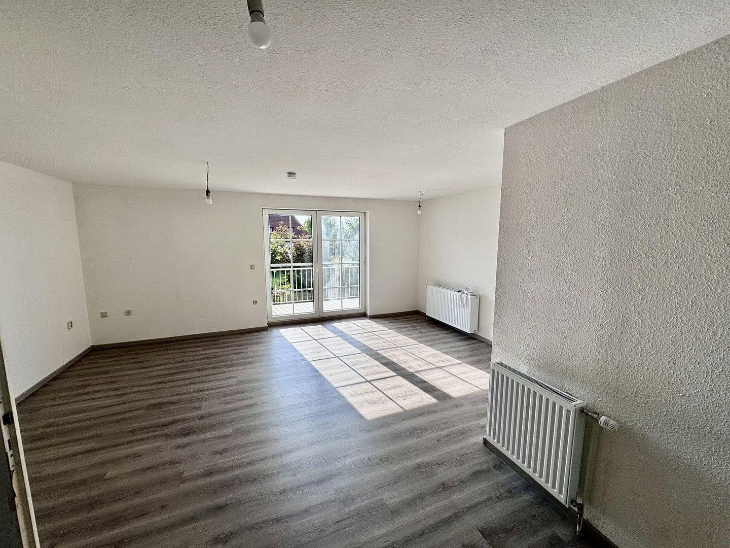 Pronájem bytu 3+1 88 m², Lützower Straße 28b, Mölln, Šlesvicko-Holštýnsko Pronájem bytu 3+1 88 m², Lützower Straße 28b, Mölln, Šlesvicko-Holštýnsko