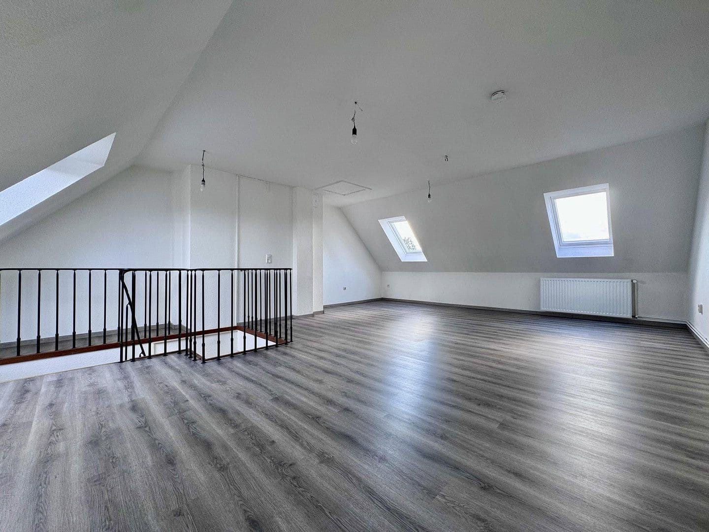 Pronájem bytu 3+1 88 m², Lützower Straße 28b, Mölln, Šlesvicko-Holštýnsko Pronájem bytu 3+1 88 m², Lützower Straße 28b, Mölln, Šlesvicko-Holštýnsko
