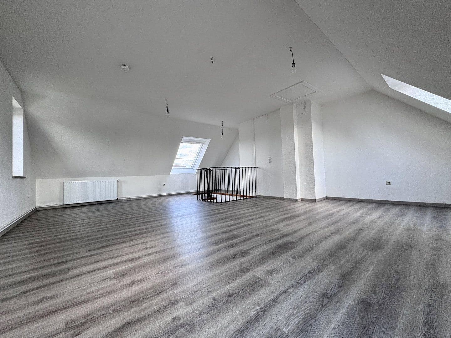 Pronájem bytu 3+1 88 m², Lützower Straße 28b, Mölln, Šlesvicko-Holštýnsko Pronájem bytu 3+1 88 m², Lützower Straße 28b, Mölln, Šlesvicko-Holštýnsko